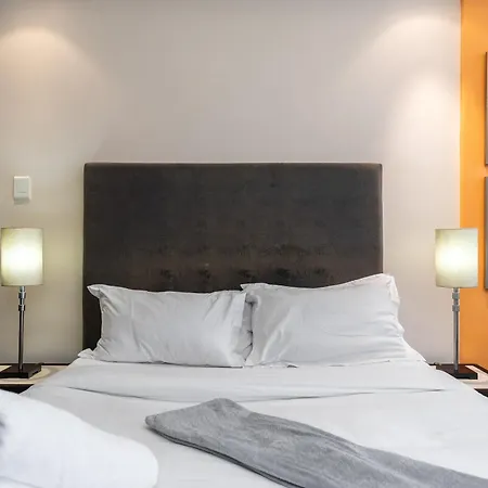 City Centre Spacious Studio Apartment With Pool, Parking, And Gym Access! Cape Town Exterior photo
