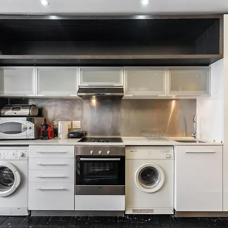 City Centre Spacious Studio Apartment With Pool, Parking, And Gym Access! Cape Town Exterior photo